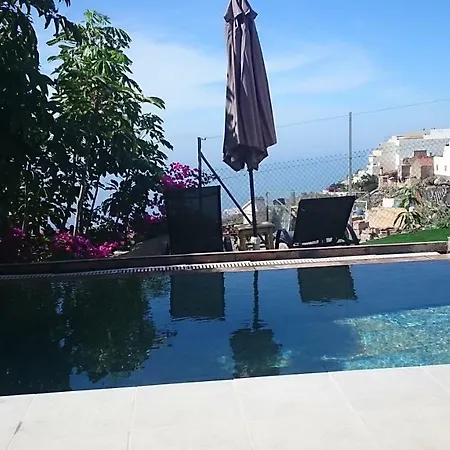 Hermanas I & Ii Hébergement de vacances