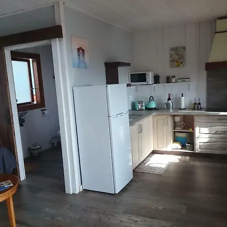 Hermanas I & Ii Hébergement de vacances *