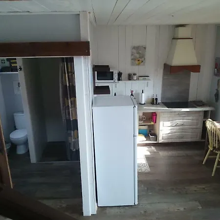 Hébergement de vacances Hermanas I & Ii *